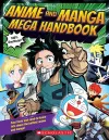 Anime and Manga Mega Handbook packaging