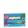 Jumpsies: How to Hop, Skip, and Jump with Stretchy Rope cover