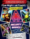 Five Nights at Freddy's: The Security Breach Files - Updated Guide cover