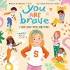 You Are Brave cover