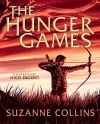 The Hunger Games: Illustrated Edition cover