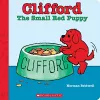 Clifford the Small Red Puppy cover