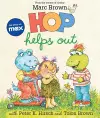 Hop Helps Out cover