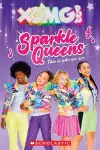 XOMG Pop: Sparkle Queens cover