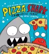 Pizza Shark cover