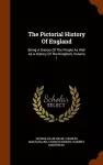 The Pictorial History of England cover