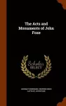 The Acts and Monuments of John Foxe cover