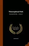 Theosophical Path cover