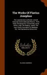 The Works of Flavius Josephus cover
