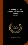 A History of the People of the United States cover