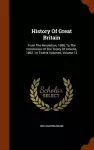 History of Great Britain cover