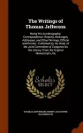 The Writings of Thomas Jefferson cover