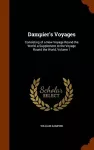 Dampier's Voyages cover
