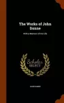 The Works of John Donne cover
