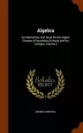 Algebra cover