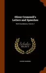 Oliver Cromwell's Letters and Speeches cover