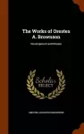 The Works of Orestes A. Brownson cover