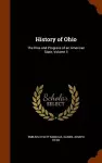 History of Ohio cover