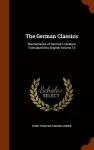 The German Classics cover