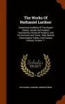 The Works of Nathaniel Lardner cover