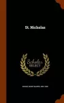 St. Nicholas cover