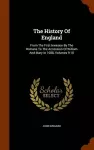 The History of England cover