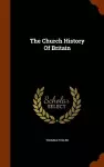 The Church History of Britain cover