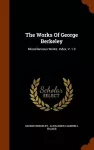 The Works of George Berkeley cover