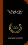 The Travels of Marco Polo, the Venetian cover