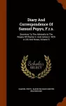 Diary and Correspondence of Samuel Pepys, F.R.S. cover