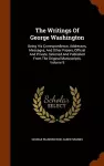 The Writings of George Washington cover
