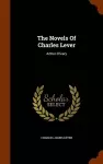 The Novels of Charles Lever cover