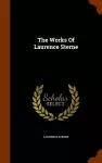 The Works of Laurence Sterne cover