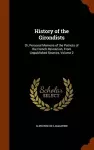 History of the Girondists cover