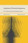 Handbook of Precision Engineering cover