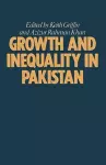 Growth and Inequality in Pakistan cover