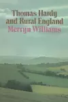 Thomas Hardy and Rural England cover