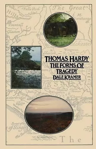 Thomas Hardy cover