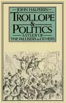 Trollope and Politics cover