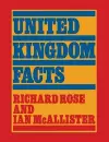 United Kingdom Facts cover