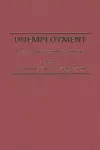 Unemployment cover