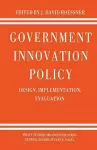 Government Innovation Policy cover