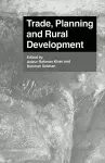 Trade, Planning and Rural Development cover