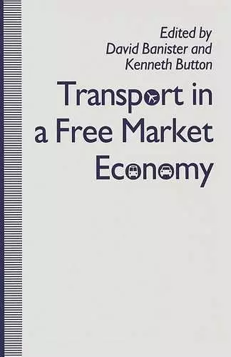 Transport in a Free Market Economy cover