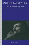 Andrei Tarkovsky cover