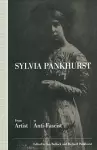 Sylvia Pankhurst cover