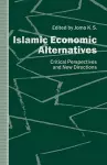 Islamic Economic Alternatives cover