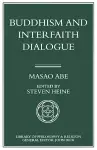 Buddhism and Interfaith Dialogue cover