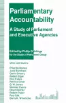 Parliamentary Accountability cover