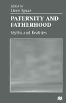 Paternity and Fatherhood cover